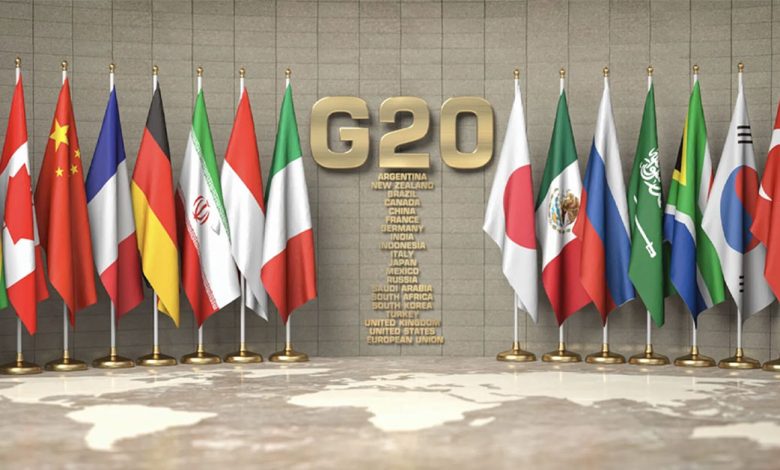 Importance of G20 Srinagar Summit UPSC