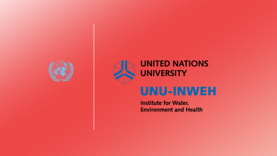 United Nations University Institute on Water, Environment and Health (UNU-INWEH) UPSC