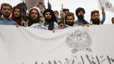 Taliban rule in Afghanistan UPSC