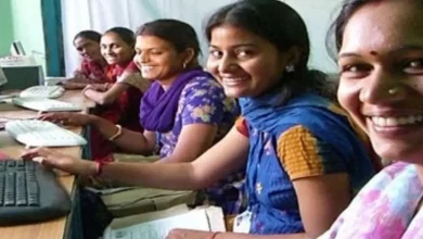 Survey on increasing Women Participation in Workforce UPSC