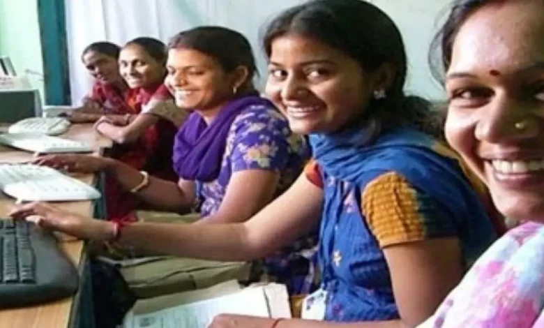 Survey on increasing Women Participation in Workforce UPSC
