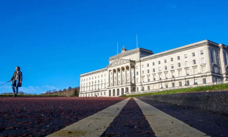 Northern Ireland gets a new govt UPSC