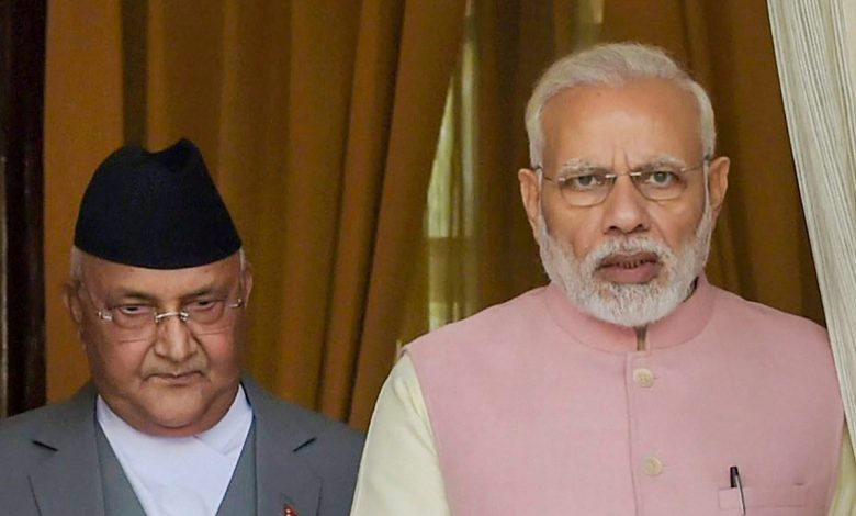 India-Nepal Economic Cooperation UPSC