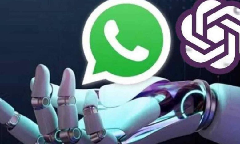 ChatGPT-Powered WhatsApp Chatbot UPSC