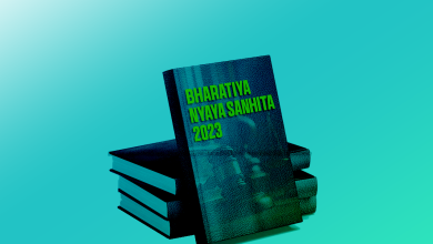 The Bharatiya Nyay Sanhita,2023 UPSC