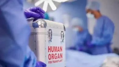 Gender Disparity in Organ Transplants in India UPSC