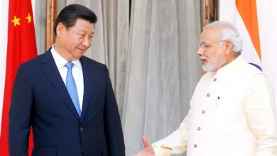 Significance of Border Peace Tranquility Agreement between India and China UPSC