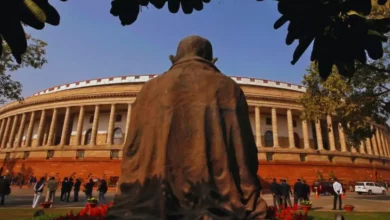 Decline of Parliamentary Practices and Polarisation of Indian Politics UPSC