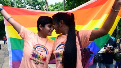 Same-Sex Marriage Verdict 2023 UPSC