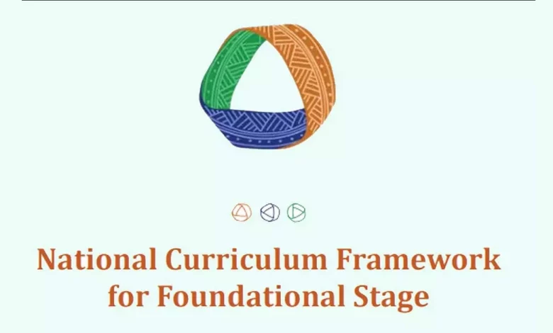 National Curriculum Framework and the gaps in the system UPSC