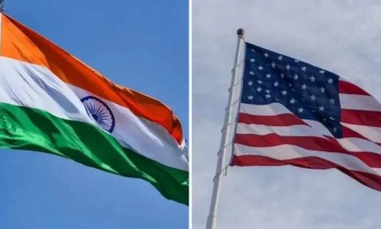 India – U.S. Anti-Money Laundering Dialogue UPSC