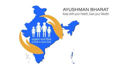 Ayushman Bharat Scheme UPSC