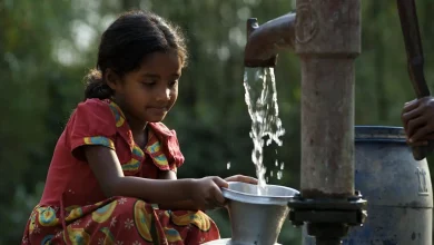 Arsenic and fluoride in groundwater UPSC