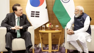 India-South Korea Relations UPSC