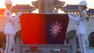 China – Taiwan Relation UPSC