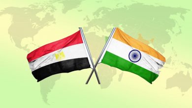 India- Egypt Relations UPSC
