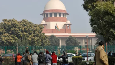 Supreme Court on appointment of Deputy Chief Ministers UPSC