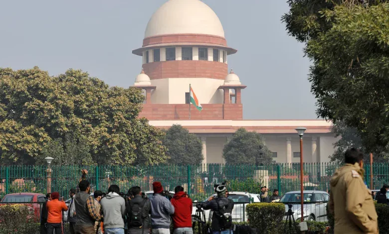 Supreme Court on appointment of Deputy Chief Ministers UPSC