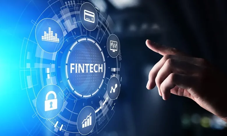 Report on Local Fintech Players UPSC