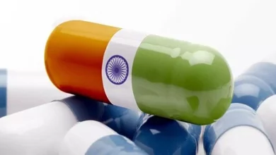 Indian pharmaceutical industry Policy UPSC