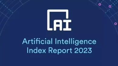 AI Index Report, 2023 UPSC
