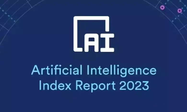 AI Index Report, 2023 UPSC