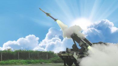 Quick Reaction Surface to Air Missile successfully flight-tested UPSC