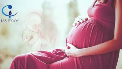 Pregnancy termination bill gets Cabinet nod UPSC