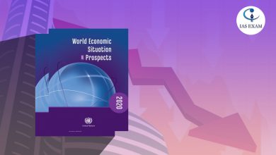 United Nations World Economics and Prospectus Report 2020 UPSC