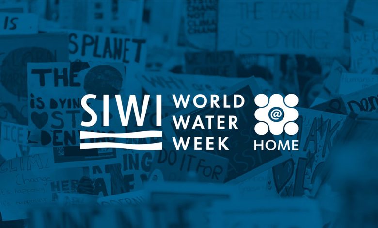 NMCG hosts Session on ‘Integrated River Basin Management: Stakeholder Engagement’ on Day 2 of Stockholm World Water Week, 2021 UPSC