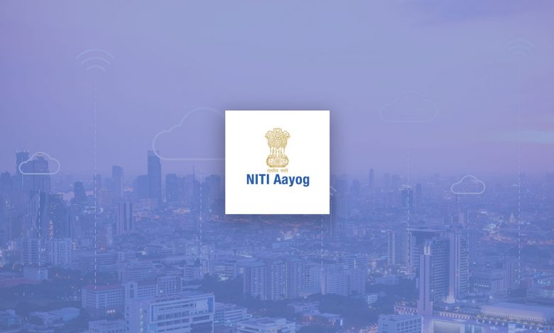NITI Aayog releases report on online dispute resolution UPSC
