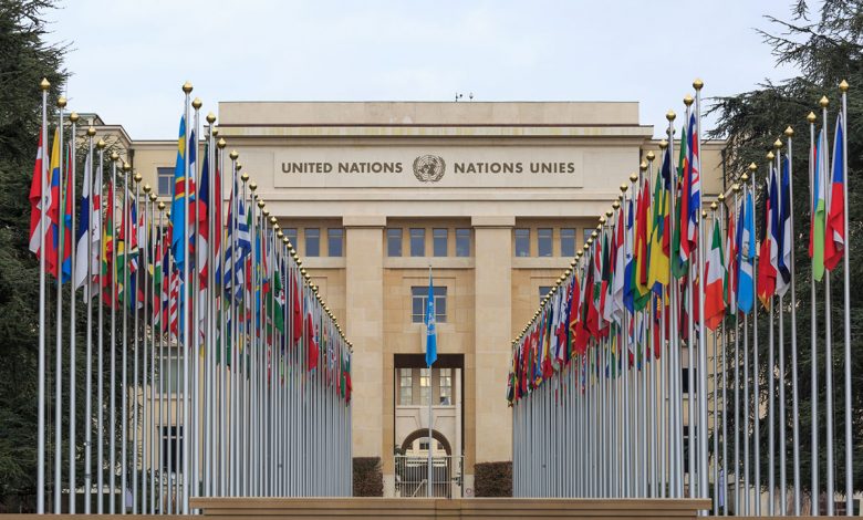 UN projects soaring humanitarian needs in world in 2022 UPSC