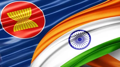 India-ASEAN Relations UPSC