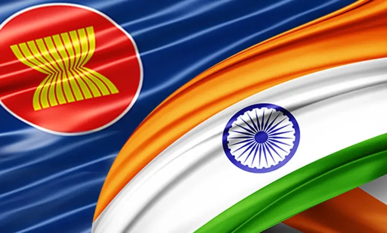India-ASEAN Relations UPSC