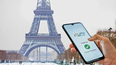 India launched UPI in France UPSC