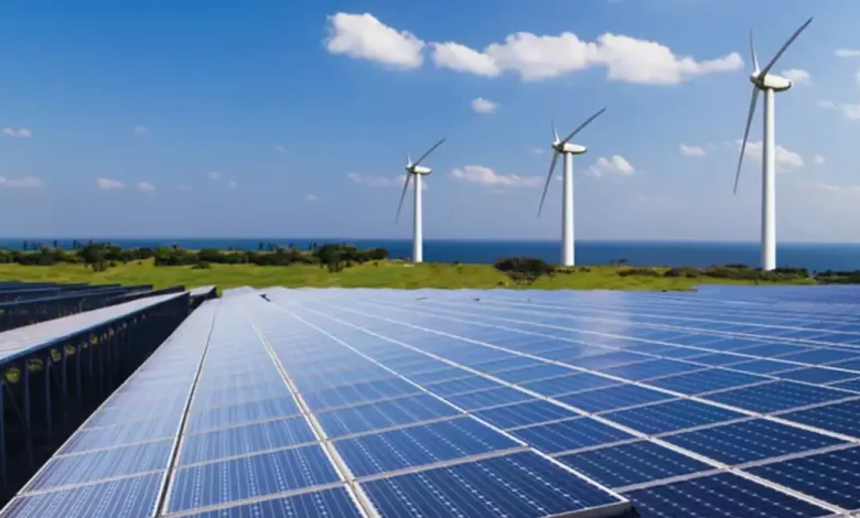 T.N.’s renewable energy initiatives UPSC