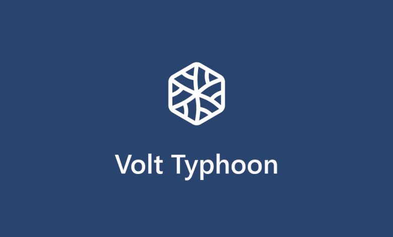 Volt Typhoon UPSC