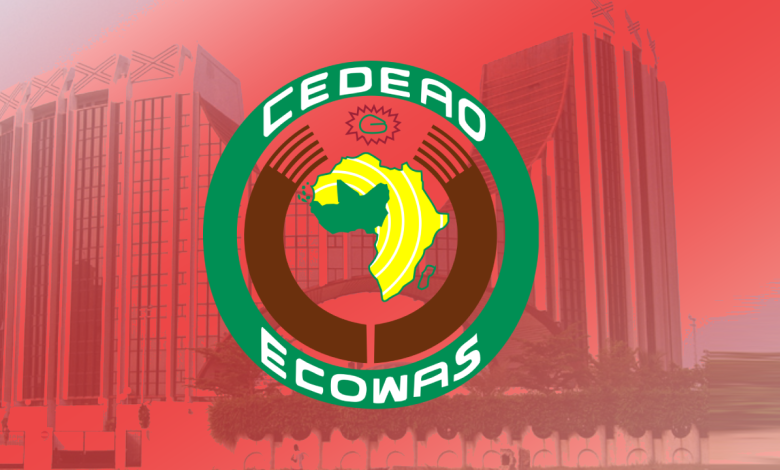 ECOWAS UPSC