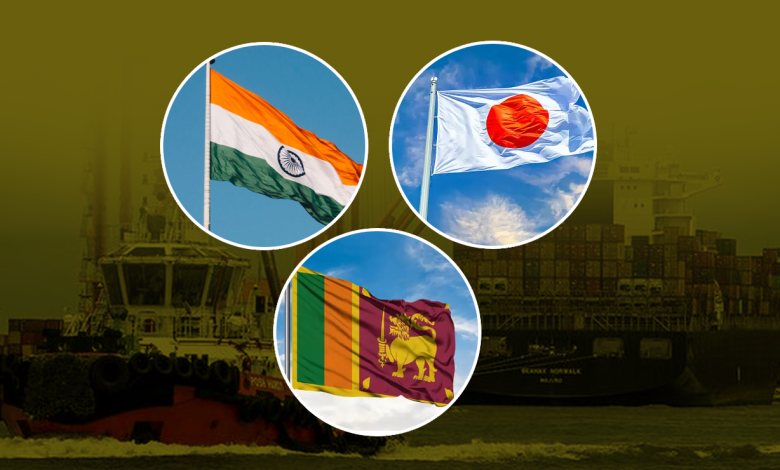 India, Japan and Sri Lanka to restart trilateral cooperation UPSC