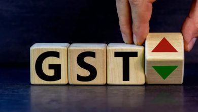 Reassigning of Goods and Services Tax (GST) to States UPSC