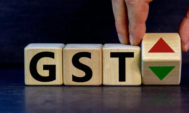 Reassigning of Goods and Services Tax (GST) to States UPSC
