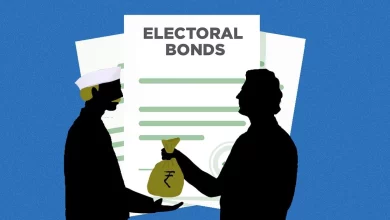 Electoral Bonds Scheme UPSC