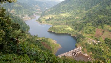Etalin hydroelectric project UPSC