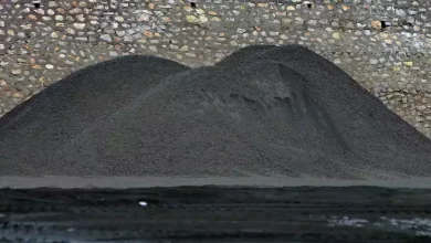 National Coal Index UPSC