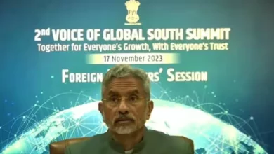 Second Voice of Global South Summit UPSC