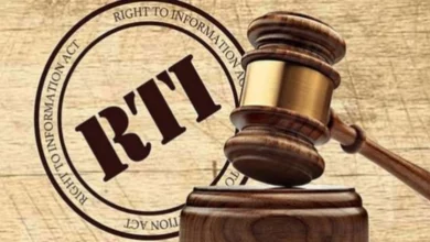 CERT-In Exempted from RTI Ambit UPSC