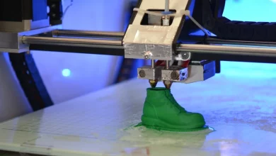 3D Printing UPSC