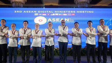 3rd ASEAN Digital Ministers (ADGMIN) meeting UPSC