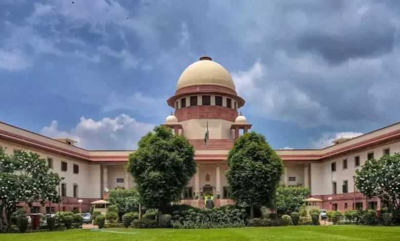 SC upholds repeal of J&K’s Special Status UPSC