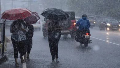 India’s extreme rain was restricted to a ‘corridor’ during 1901-2019 UPSC